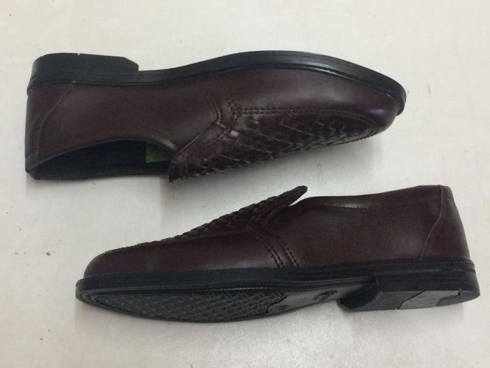 półbuty męskie  nowe