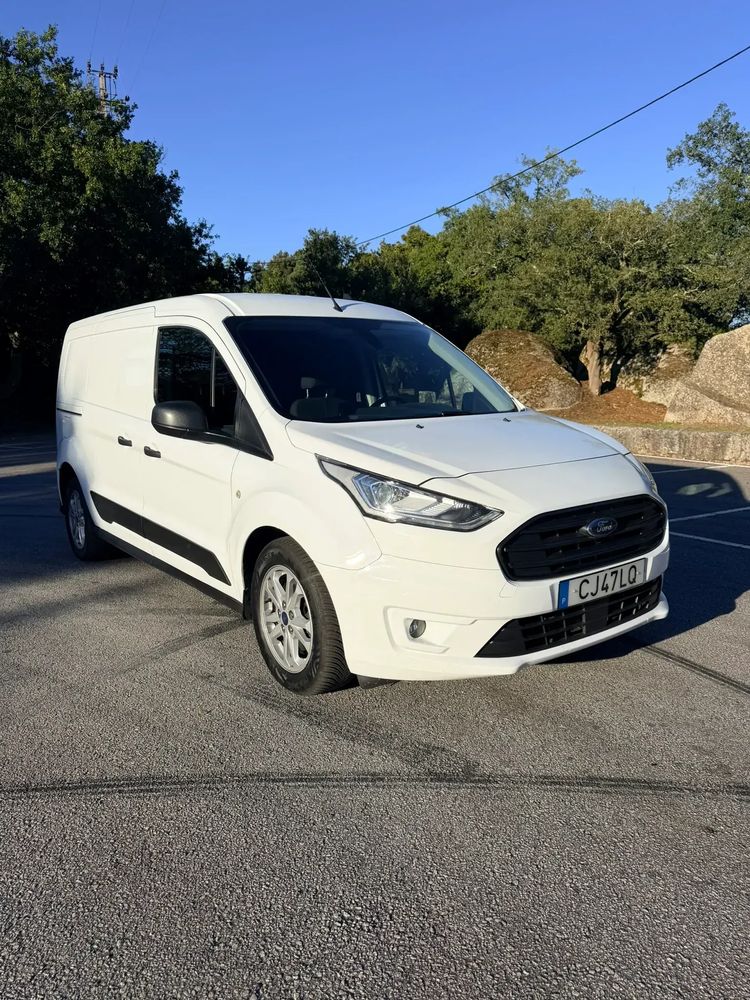 Ford Transit Connect 240 L2 Trend