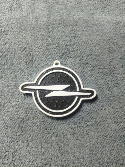 Breloczek do kluczy Opel