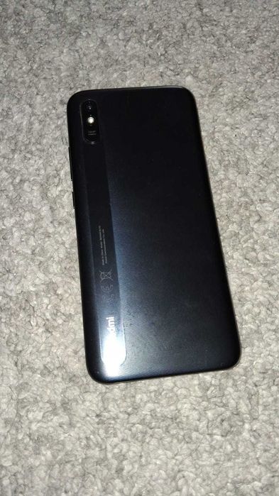 Smartphone XIAOMI Redmi 9AT