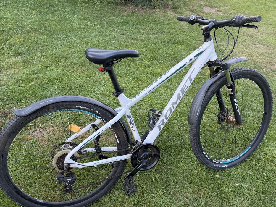 Rower Romet Rambler R9.2-MTB29