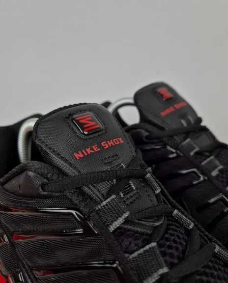 Shox _TL_ Czarny_ Rozmiar41