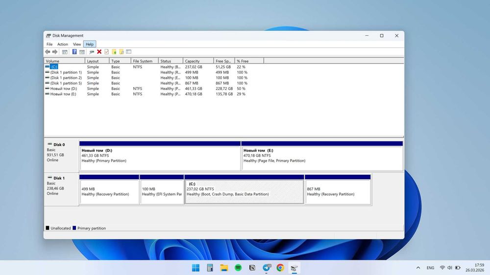 Lenovo IdeaPad L340-15IRH Gaming 1TB+256SSD+16RAM