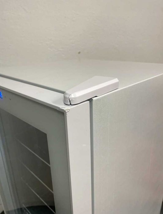 Lodówka na Wino Napoje 20 butelek 5 do 18°C