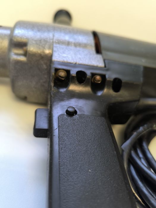 Дрель электрическая, дрель мощная ИЭ1023У