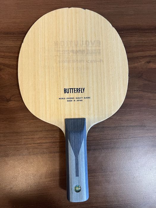 Butterfly timo boll alc