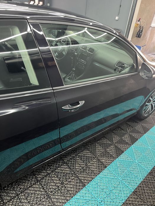 Vw Golf  6  1.6 105ch