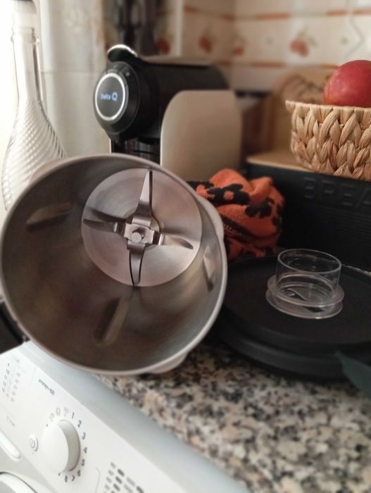 Robot de cozinha Moulinex