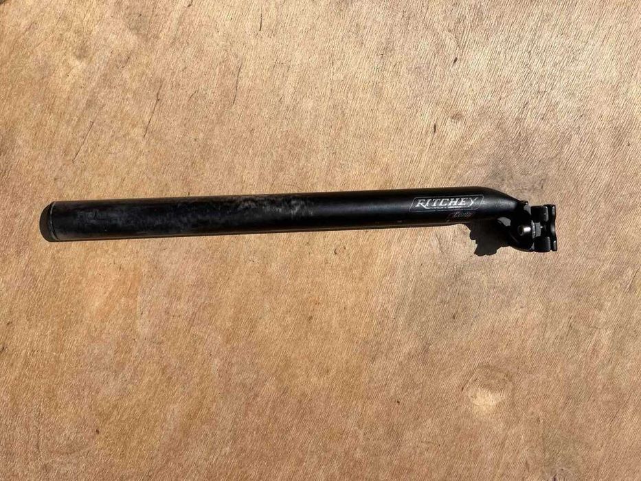 Підсиділ Ritchey COMP Seatpost 31.4 x 400mm