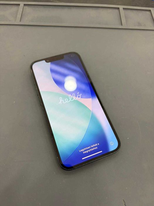 Iphone 14 12GB Midnight Blue