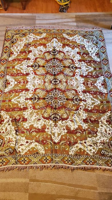 Покривала радянських часів.