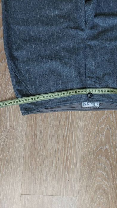 Брюки жіночі ( шерсть)- 50/52р.