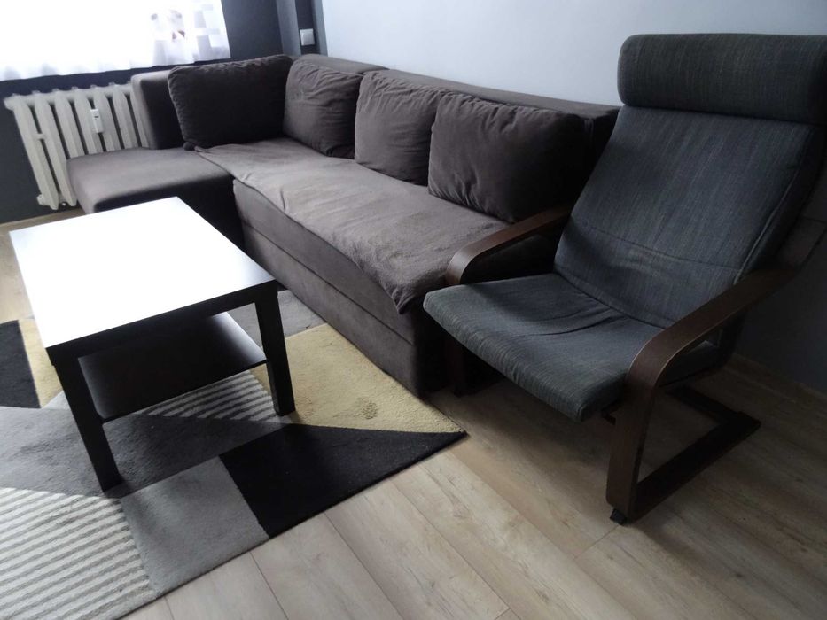 Oddam za darmo meble, odbiór własny i wyniesienie