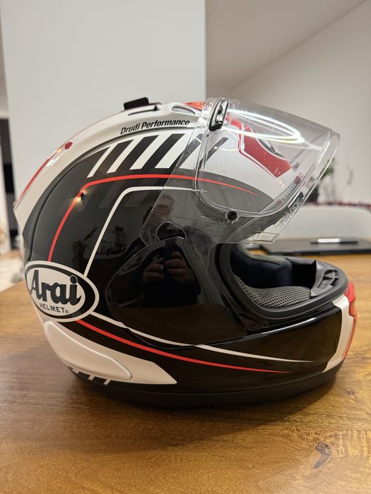 Arai Rx-7V tamanho M
