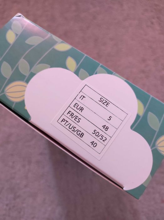 Cinta suporte gravidez Chicco tam. 40 como nova