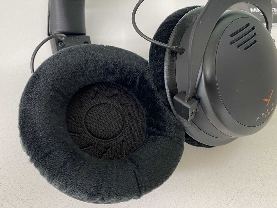 Headset Gaming Beyerdynamic MMX 330 Pro