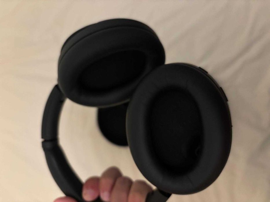 Headphones Sony WH-1000XM4