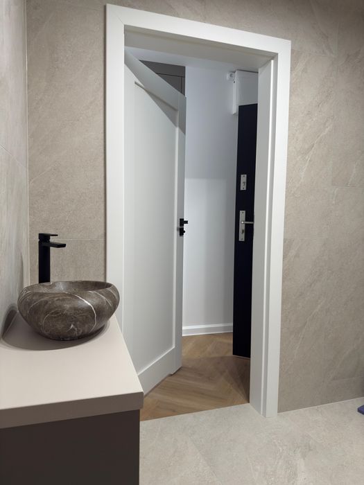 Nowe mieszkanie na wynajem. Nowe osiedle w centrum balkon, winda.
