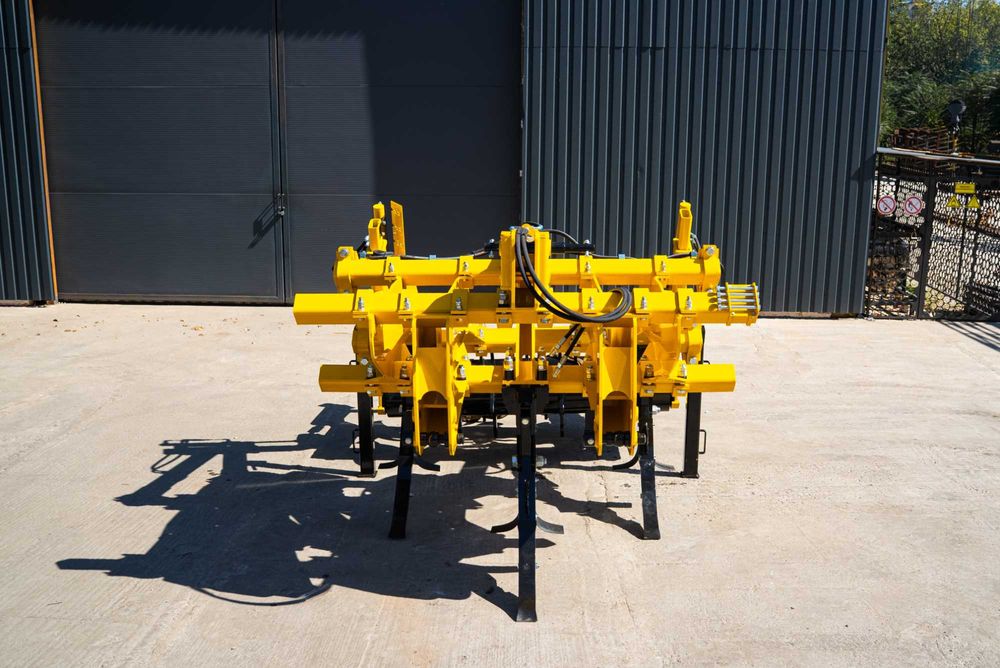 Глибокорозпушувач GENERAL 2 м