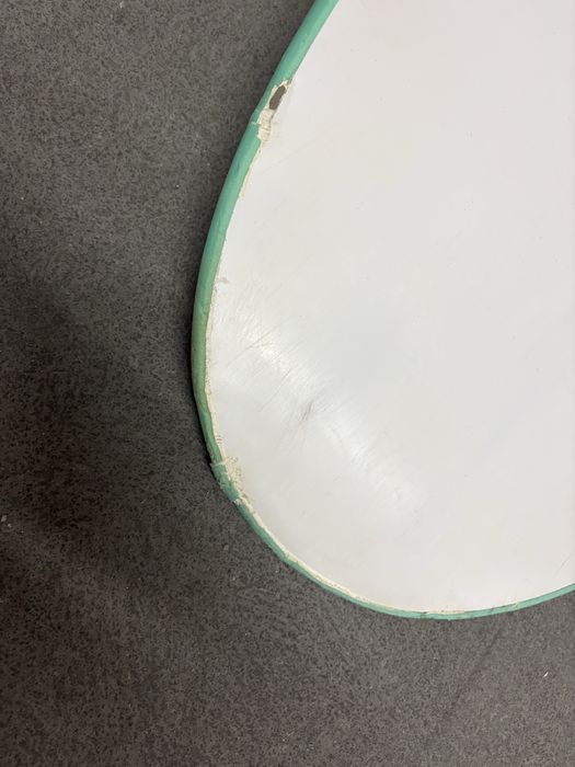 Prancha surf 8.0 usada