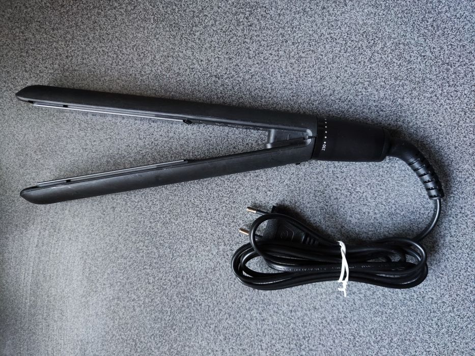 Prostownica Remington S3700 Jonizacja