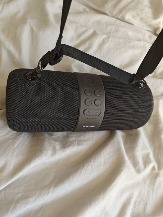 Głośnik bluetooth Tonsil Party Pro