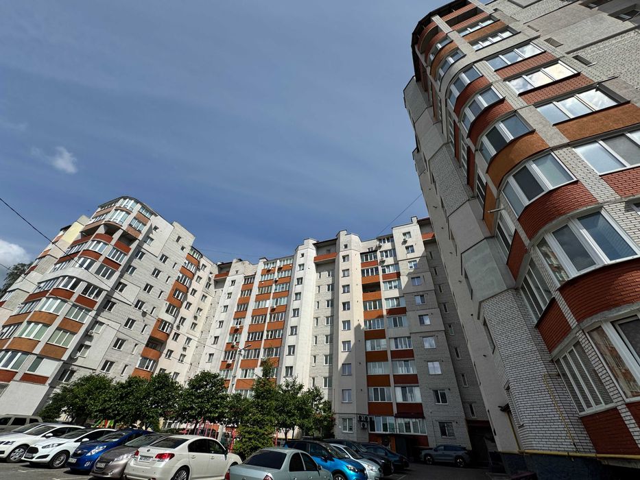 Продаж 1 кімнатної квартири Центр
