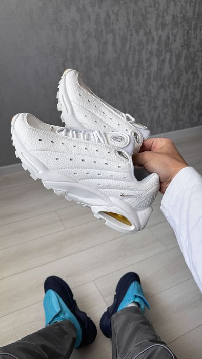 ЗНИЖКА‼️Кросівки Nike Hot Step Air Terra Х NOCTA