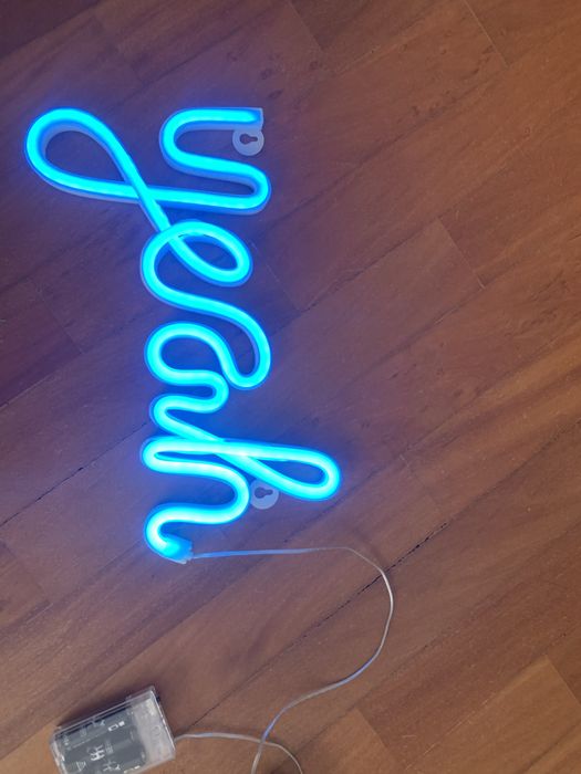 Decorative LED Light423594518653839362
