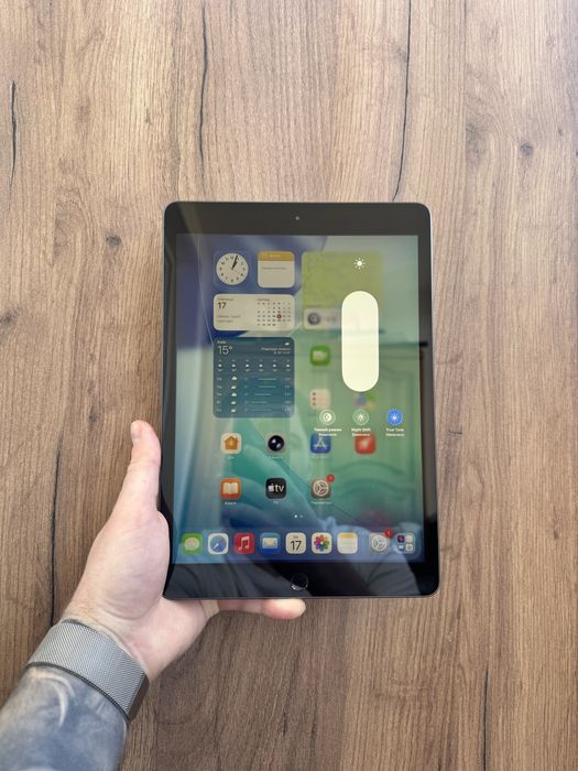 Apple ipad 8 128gb wifi