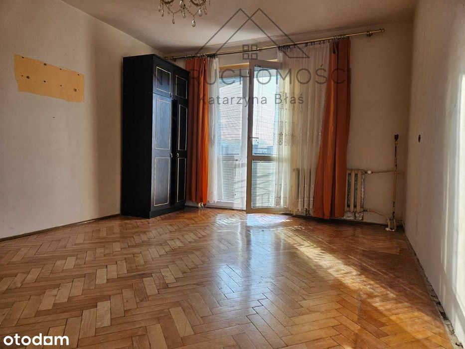 Mieszkanie Trzcianka ul. 27 Stycznia z ogrodem