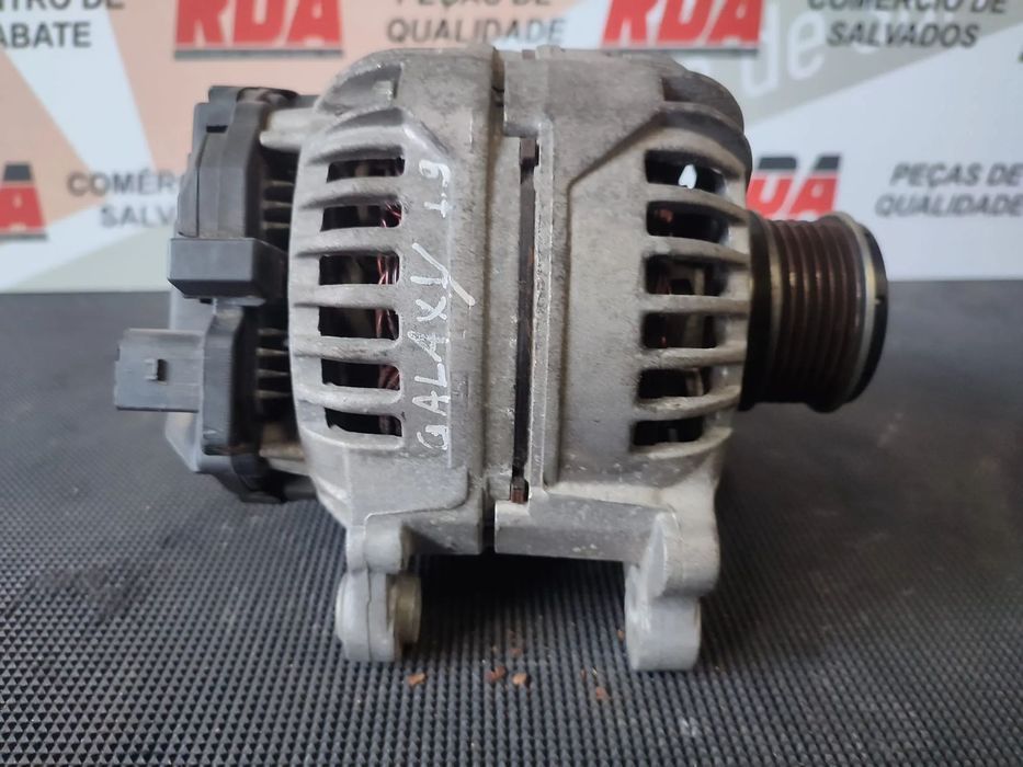 A48ALTERNADORVWSHARAN1.9TDI200390A