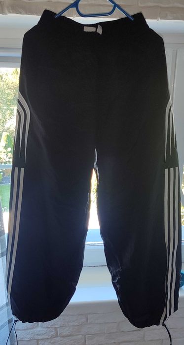 Adidas spodnie XS dziewczęce jak NOWE