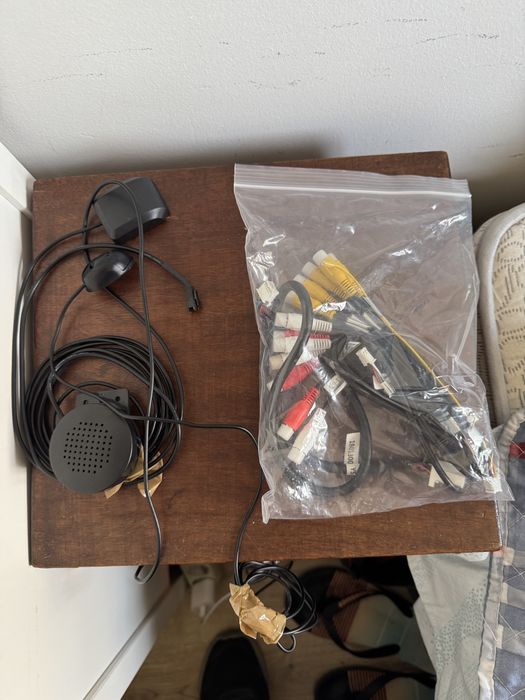 Rádio Peugeot 407 / 407 SW