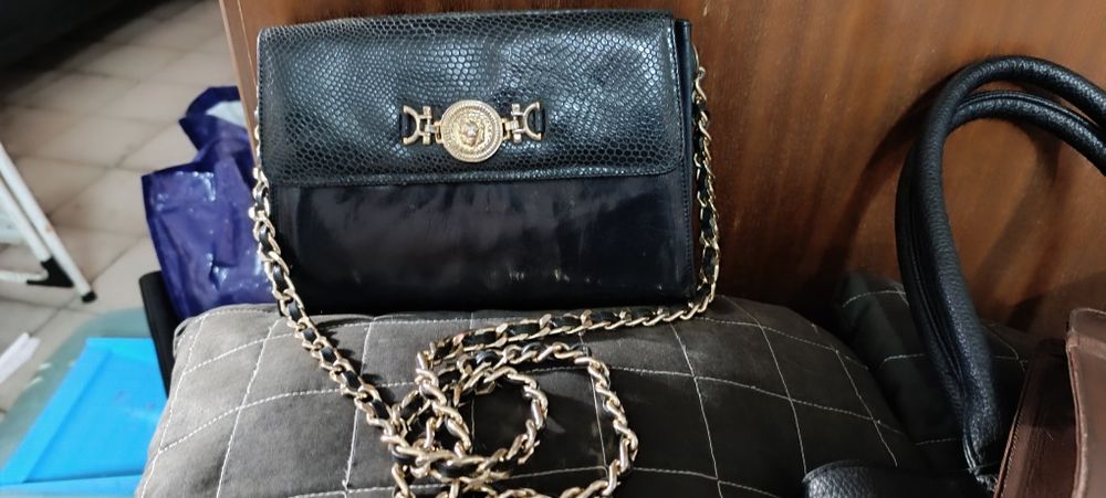 Bolsas de senhora