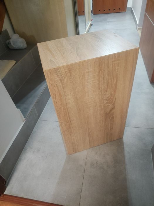 Stolik kawowy nadstawka.