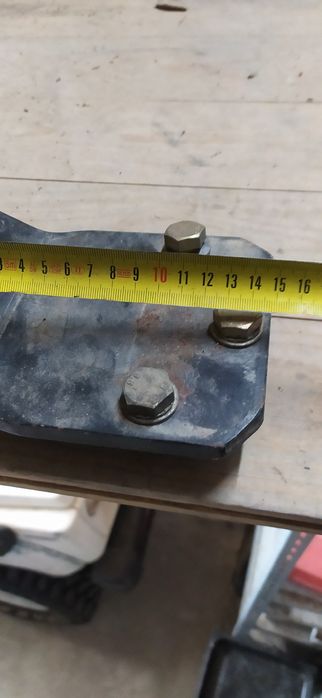 Material volvo 850 / v70 / s70 Pneu/jante 205. 70. 15 bola de reboque