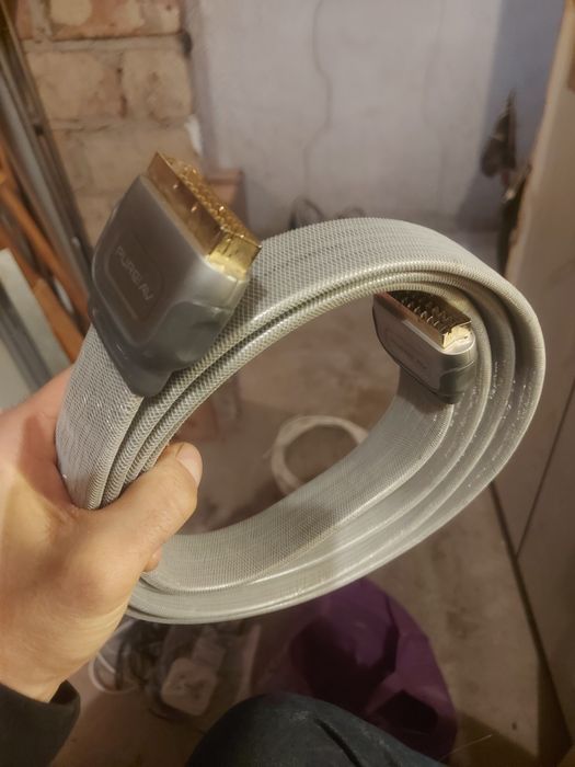 Kabel SCART długi