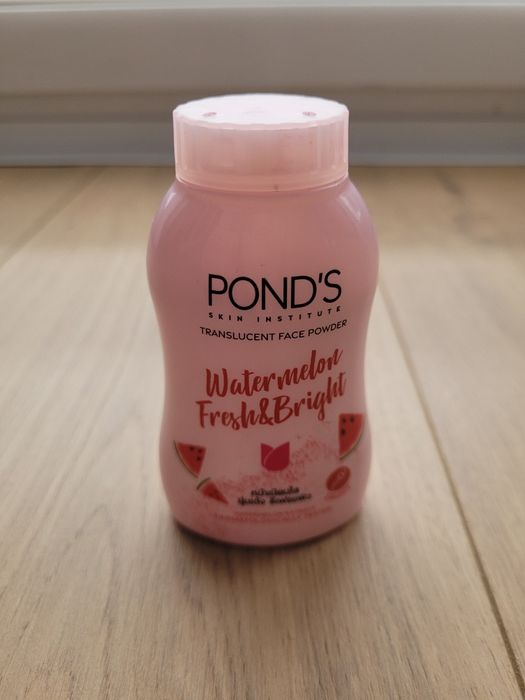 Puder azjatycki POND'S Watermelon Fresh&Bright