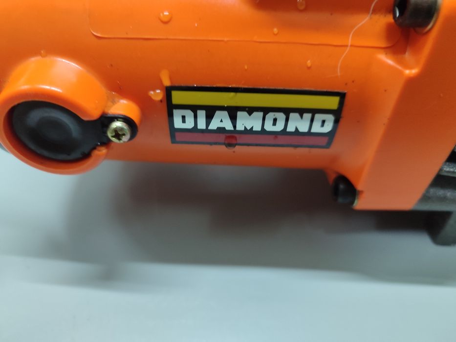 Cortadora hidráulica de aço diamond DC-20HL