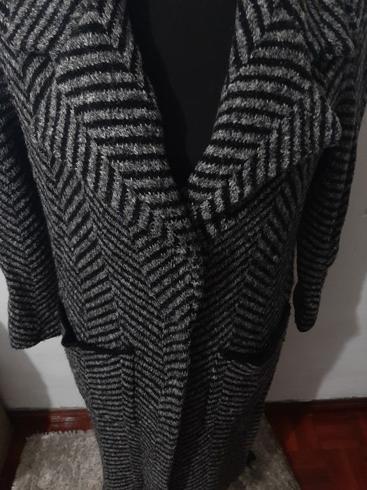 Casaco zara de senhora