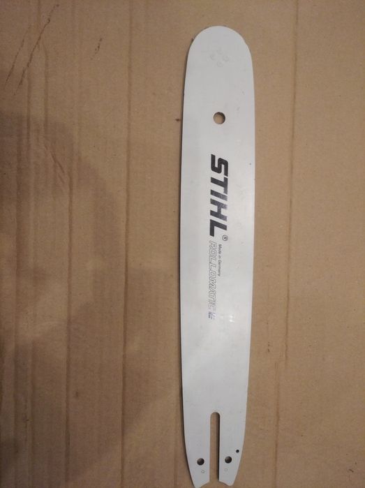 Шина Stihl 35см, Rollomstic E