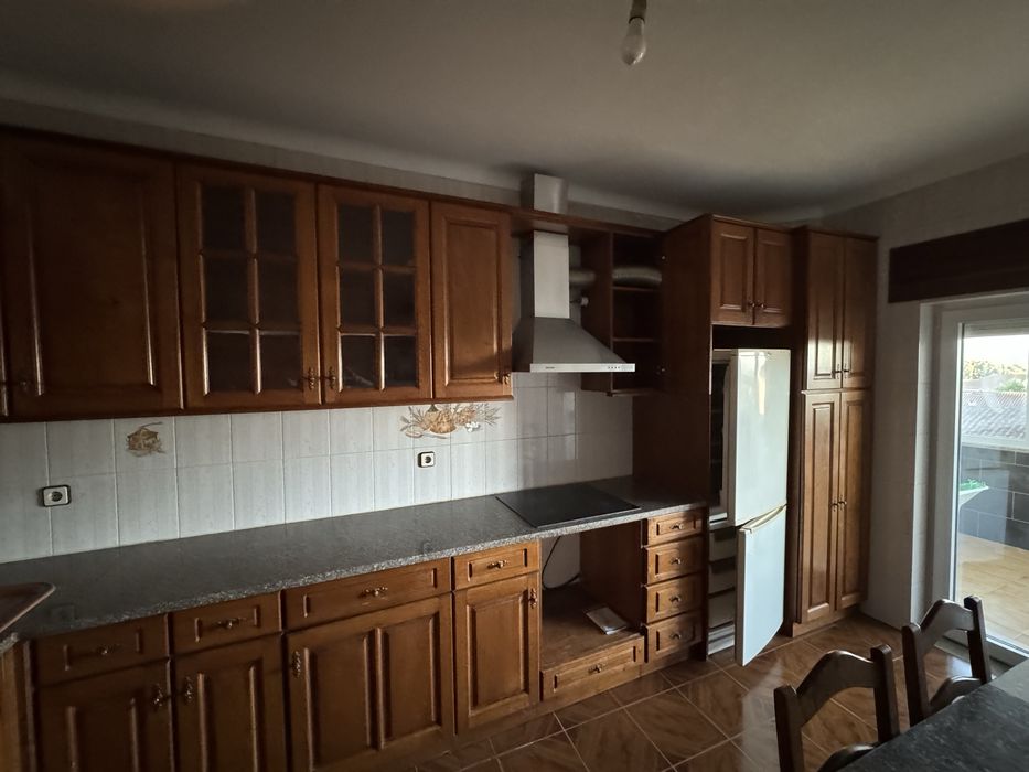 Mobiliario cozinha completa