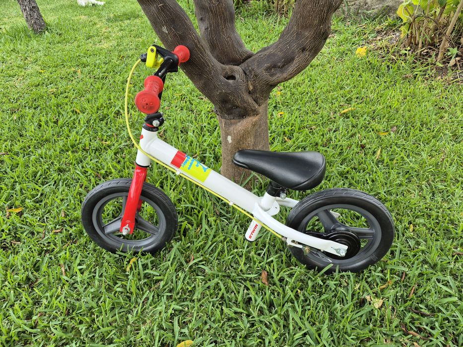Bicicleta sem pedais B'Twin