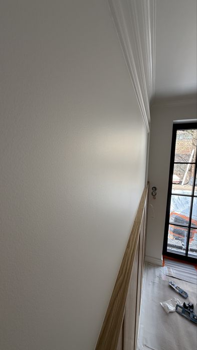 Malowanie natrzyskowe