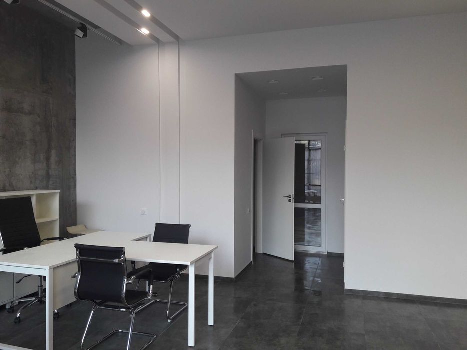 Ремонт офісів. Висока якість. 20% ЕКОНОМІЇ на матеріалах!