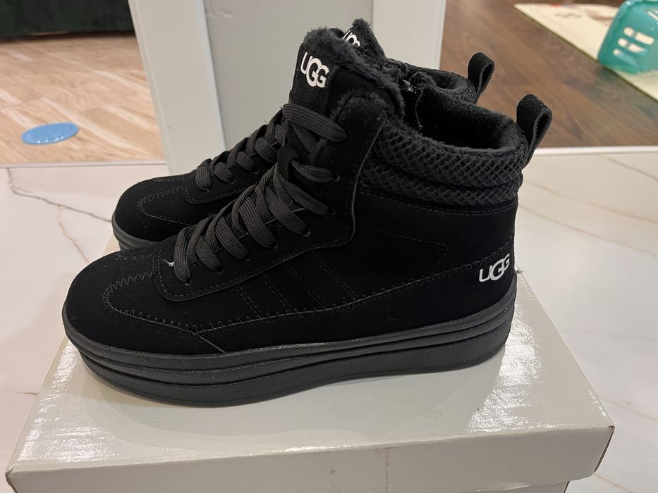 Кросівки зимові(хутро)