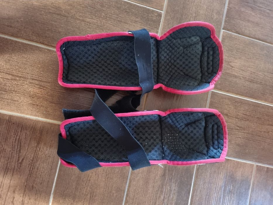 Material proteçao enduro