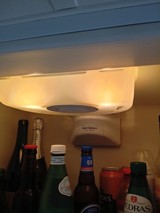 Frigorífico/ combinado Bosch
