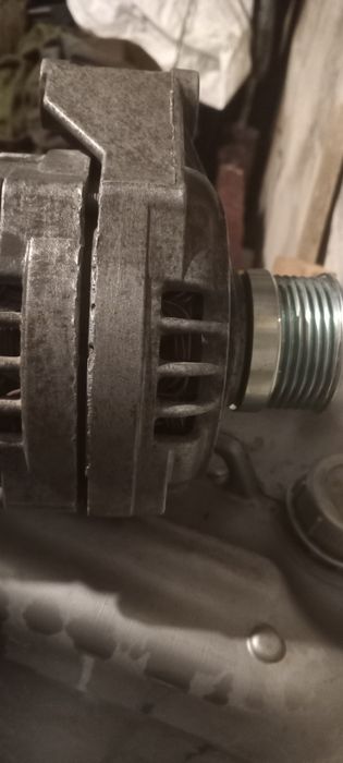 Продам генератор ваз